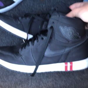 Jordan 1 Paris Saint Germain Retro High